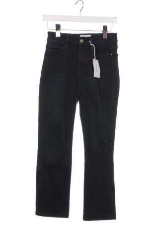 Γυναικείο Τζίν Frame, Μέγεθος XS, Χρώμα Μπλέ, Τιμή 129,92 €