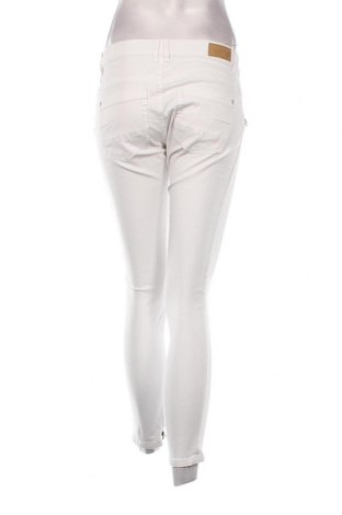 Γυναικείο Τζίν Fransa, Μέγεθος S, Χρώμα Λευκό, Τιμή 14,31 €