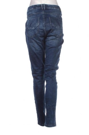 Γυναικείο Τζίν Fransa, Μέγεθος XL, Χρώμα Μπλέ, Τιμή 25,36 €