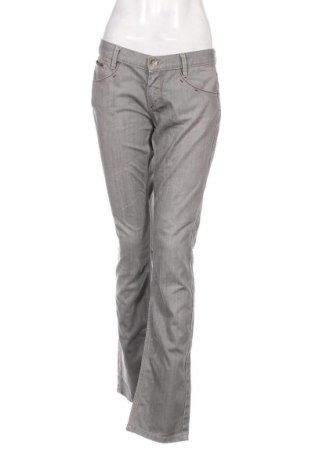 Damen Jeans Freeman T. Porter, Größe XL, Farbe Grau, Preis 44,36 €