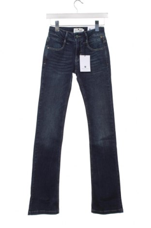 Damen Jeans Freeman T. Porter, Größe XS, Farbe Blau, Preis 44,33 €