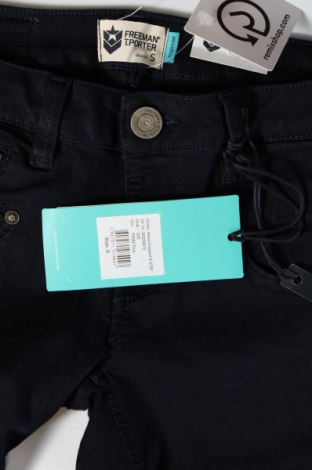 Damen Jeans Freeman T. Porter, Größe S, Farbe Blau, Preis € 31,92