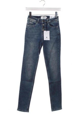 Damen Jeans Freeman T. Porter, Größe XS, Farbe Grau, Preis 39,90 €