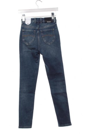 Damen Jeans Freeman T. Porter, Größe XS, Farbe Grau, Preis 17,73 €