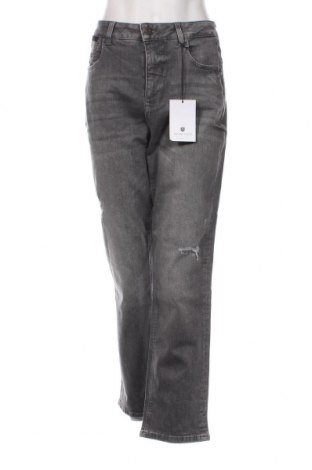 Damen Jeans Freeman T. Porter, Größe XL, Farbe Grau, Preis 50,54 €