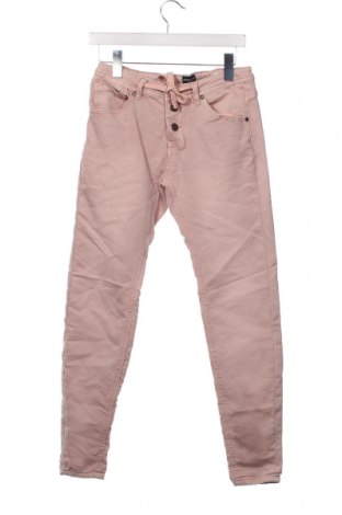 Dámske džínsy  Fresh Made, Veľkosť XS, Farba Ružová, Cena  3,49 €