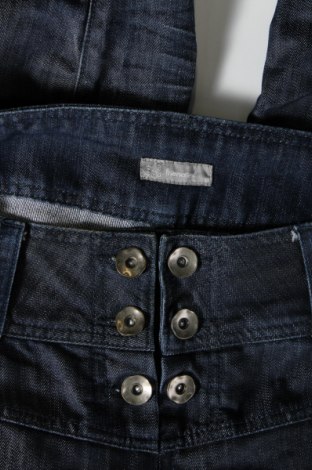 Damen Jeans Friendtex, Größe M, Farbe Blau, Preis 4,28 €