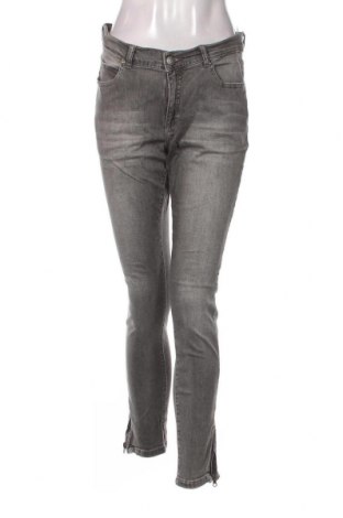 Damen Jeans Friendtex, Größe L, Farbe Grau, Preis € 5,71