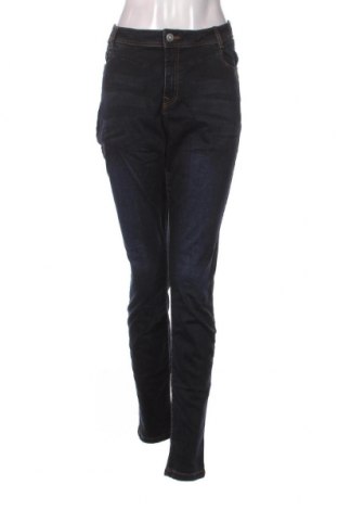 Damen Jeans Friendtex, Größe XL, Farbe Blau, Preis € 17,12