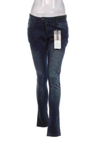 Damen Jeans Friendtex, Größe M, Farbe Blau, Preis 28,54 €