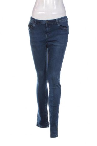 Damen Jeans Friendtex, Größe M, Farbe Blau, Preis € 5,71