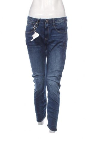Damen Jeans G-Star Raw, Größe S, Farbe Blau, Preis 97,19 €