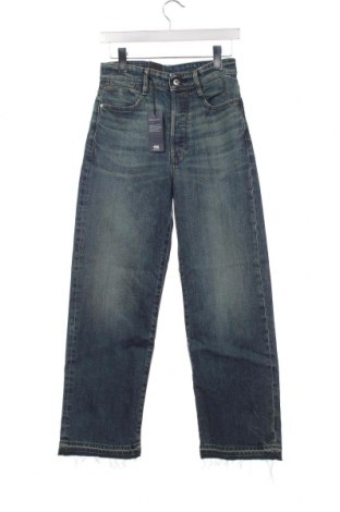 Damen Jeans G-Star Raw, Größe S, Farbe Blau, Preis 28,40 €