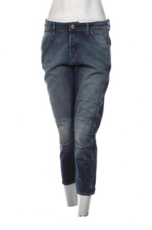 Damen Jeans G-Star Raw, Größe S, Farbe Blau, Preis 58,76 €