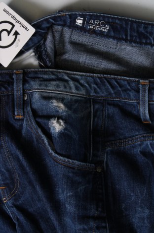 Damen Jeans G-Star Raw, Größe S, Farbe Blau, Preis 18,21 €