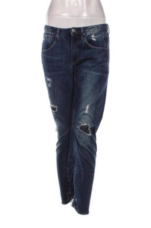 Damen Jeans G-Star Raw, Größe S, Farbe Blau, Preis € 18,21