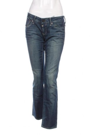 Damen Jeans G-Star Raw, Größe M, Farbe Blau, Preis 37,16 €