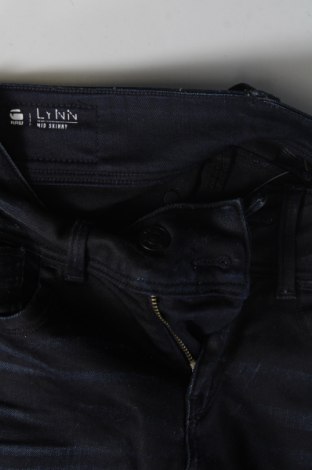 Damen Jeans G-Star Raw, Größe S, Farbe Blau, Preis € 30,90