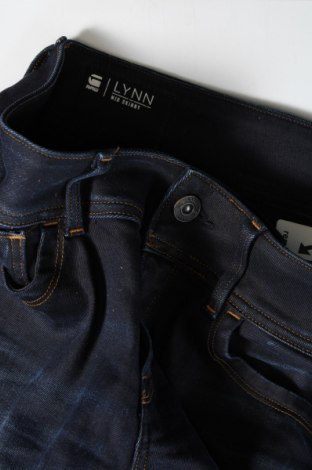 Damen Jeans G-Star Raw, Größe L, Farbe Blau, Preis € 31,34
