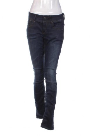 Damen Jeans G-Star Raw, Größe L, Farbe Blau, Preis 31,34 €