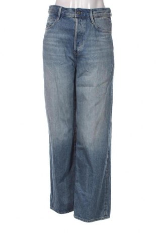 Damen Jeans G-Star Raw, Größe M, Farbe Blau, Preis 55,83 €
