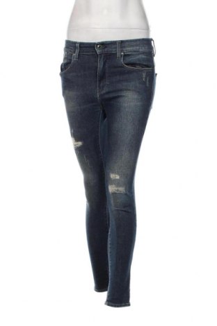 Damen Jeans G-Star Raw, Größe M, Farbe Blau, Preis 58,76 €