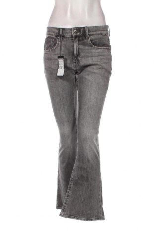 Damen Jeans G-Star Raw, Größe M, Farbe Grau, Preis € 32,32