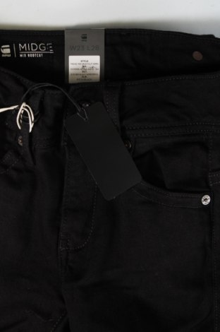 Damen Jeans G-Star Raw, Größe XS, Farbe Schwarz, Preis 19,59 €