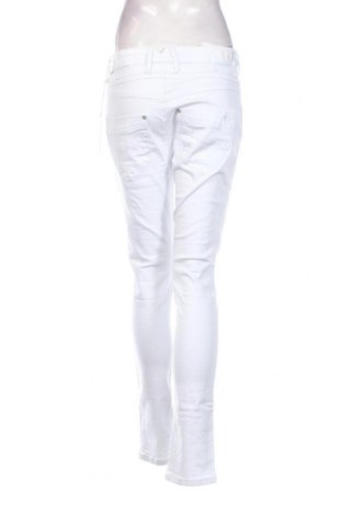 Γυναικείο Τζίν Gang, Μέγεθος M, Χρώμα Λευκό, Τιμή 13,30 €