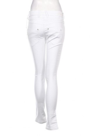 Γυναικείο Τζίν Gang, Μέγεθος S, Χρώμα Λευκό, Τιμή 27,48 €