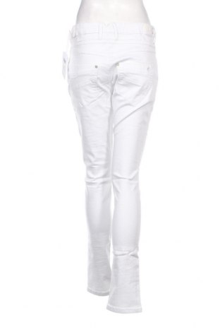 Γυναικείο Τζίν Gang, Μέγεθος M, Χρώμα Λευκό, Τιμή 27,48 €