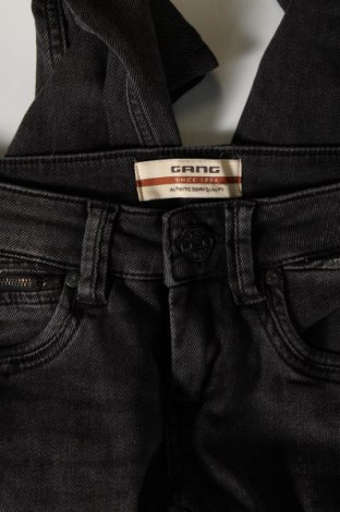 Dámske džínsy  Gang, Veľkosť S, Farba Čierna, Cena  16,04 €