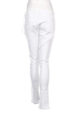 Damen Jeans Gang, Größe M, Farbe Weiß, Preis € 7,49