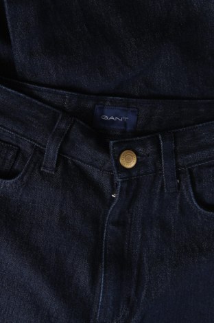 Dámské džíny  Gant, Velikost S, Barva Modrá, Cena  863,00 Kč