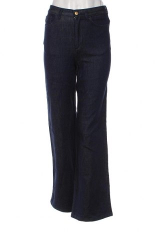 Γυναικείο Τζίν Gant, Μέγεθος S, Χρώμα Μπλέ, Τιμή 30,93 €