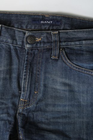 Dámské džíny  Gant, Velikost S, Barva Modrá, Cena  750,00 Kč