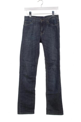 Dámske džínsy  Gant, Veľkosť S, Farba Modrá, Cena  8,16 €