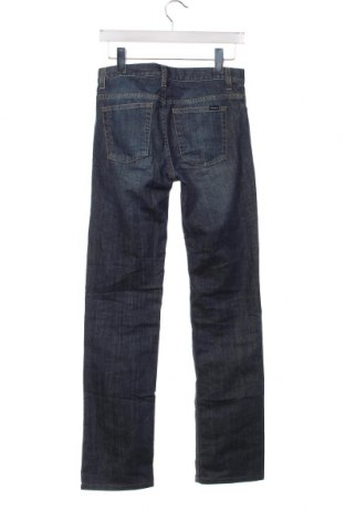 Dámske džínsy  Gant, Veľkosť S, Farba Modrá, Cena  8,16 €