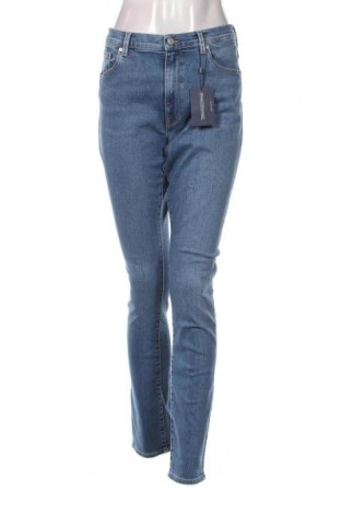Dámske džínsy  Gant, Veľkosť XL, Farba Modrá, Cena  105,15 €