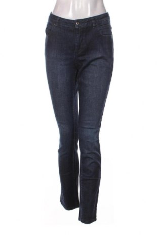 Γυναικείο Τζίν Gant, Μέγεθος L, Χρώμα Μπλέ, Τιμή 20,78 €