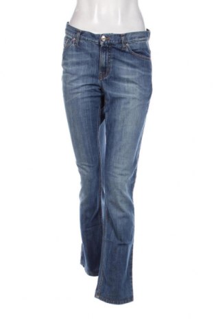 Γυναικείο Τζίν Gant, Μέγεθος M, Χρώμα Μπλέ, Τιμή 27,91 €