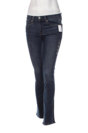Dámske džínsy  Gap, Veľkosť S, Farba Modrá, Cena  8,35 €