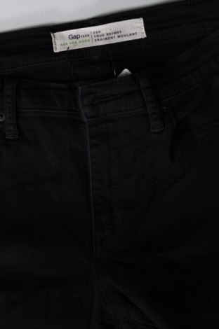 Dámské džíny  Gap, Velikost M, Barva Černá, Cena  399,00 Kč