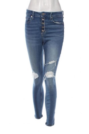 Dámske džínsy  Gap, Veľkosť M, Farba Modrá, Cena  16,25 €