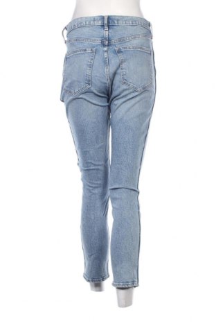 Γυναικείο Τζίν Gap, Μέγεθος M, Χρώμα Μπλέ, Τιμή 29,69 €