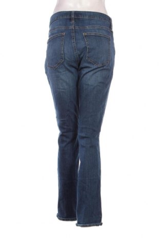 Γυναικείο Τζίν Gap, Μέγεθος L, Χρώμα Μπλέ, Τιμή 13,36 €