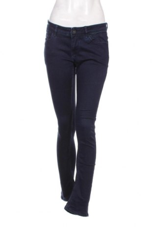 Дамски дънки Garcia Jeans, Размер L, Цвят Син, Цена 9,43 лв.