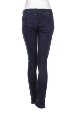Blugi de femei Garcia Jeans, Mărime L, Culoare Albastru, Preț 72,83 Lei