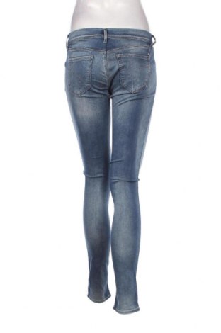 Damen Jeans Gas, Größe M, Farbe Blau, Preis 14,96 €