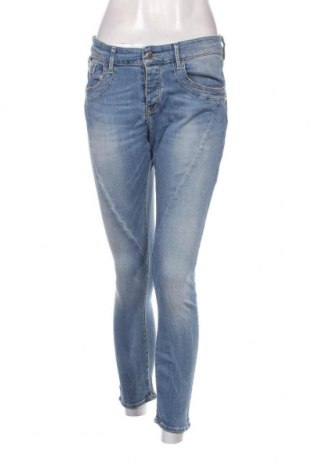 Damen Jeans Gas, Größe S, Farbe Blau, Preis € 23,02